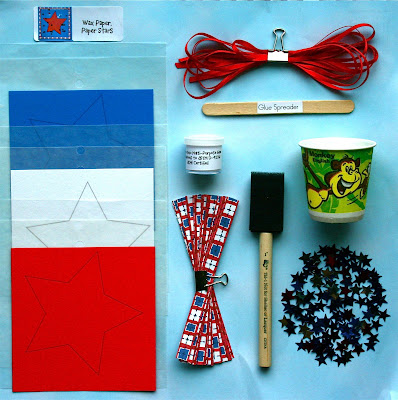 2011 Fourth Of July Crafts For fourth of july crafts for preschoolers. 2011 Fourth Of July Crafts For
