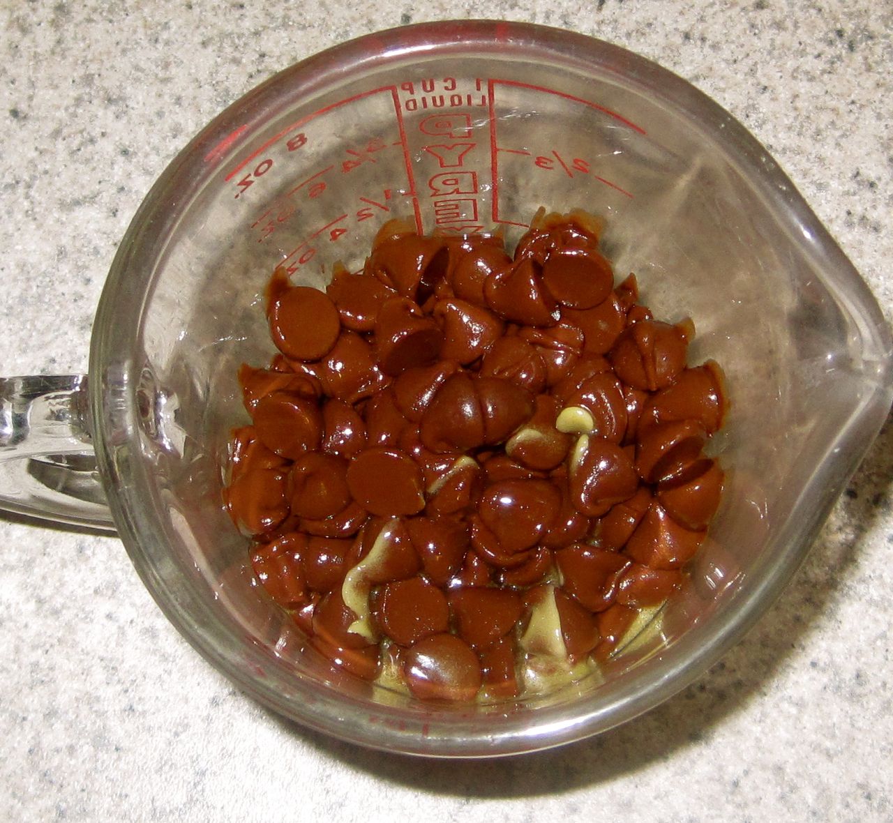 SmartBottom Enterprises Chocolate Covered Strawberries