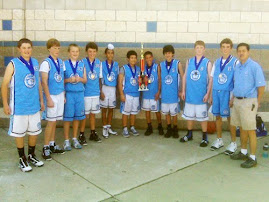 7th Grade Dawgs-Black