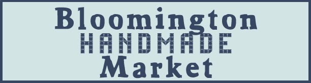 Bloomington Handmade Market