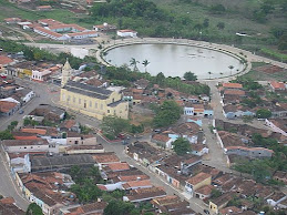 Alagoa Nova/PB