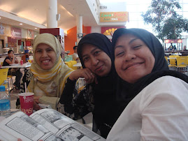 Ina, Ida & Hasni