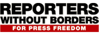 REPORTERS WITHOUT BORDERS