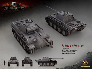 World of Tanks