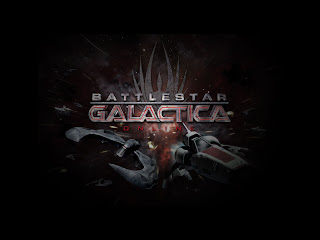 Battlestar Galactica Online