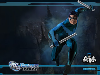 DC Universe Online