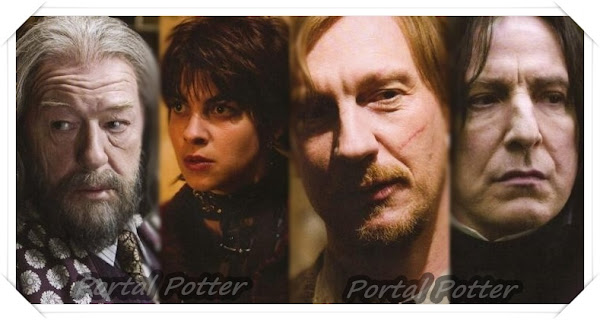 Galeria .:Portal Potter:.