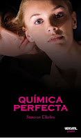 "Química Perfecta", de Simone Elkeles