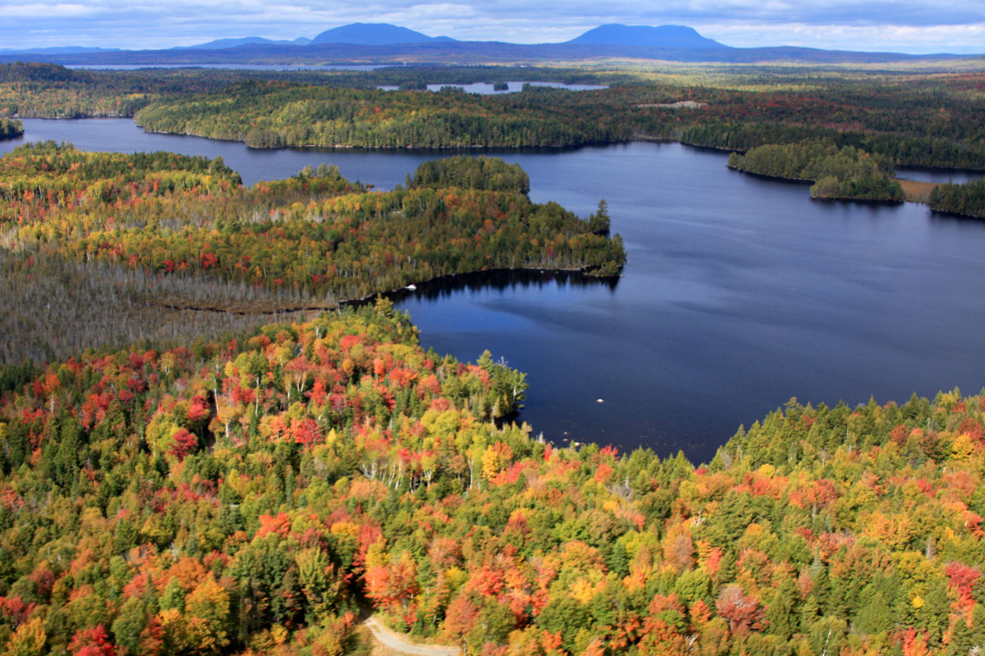 Moosehead Blog Northeast Whitewater