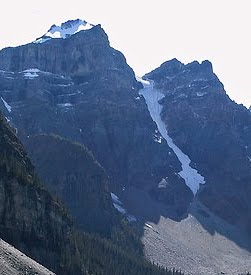 Moraine Lake, Banff National Park