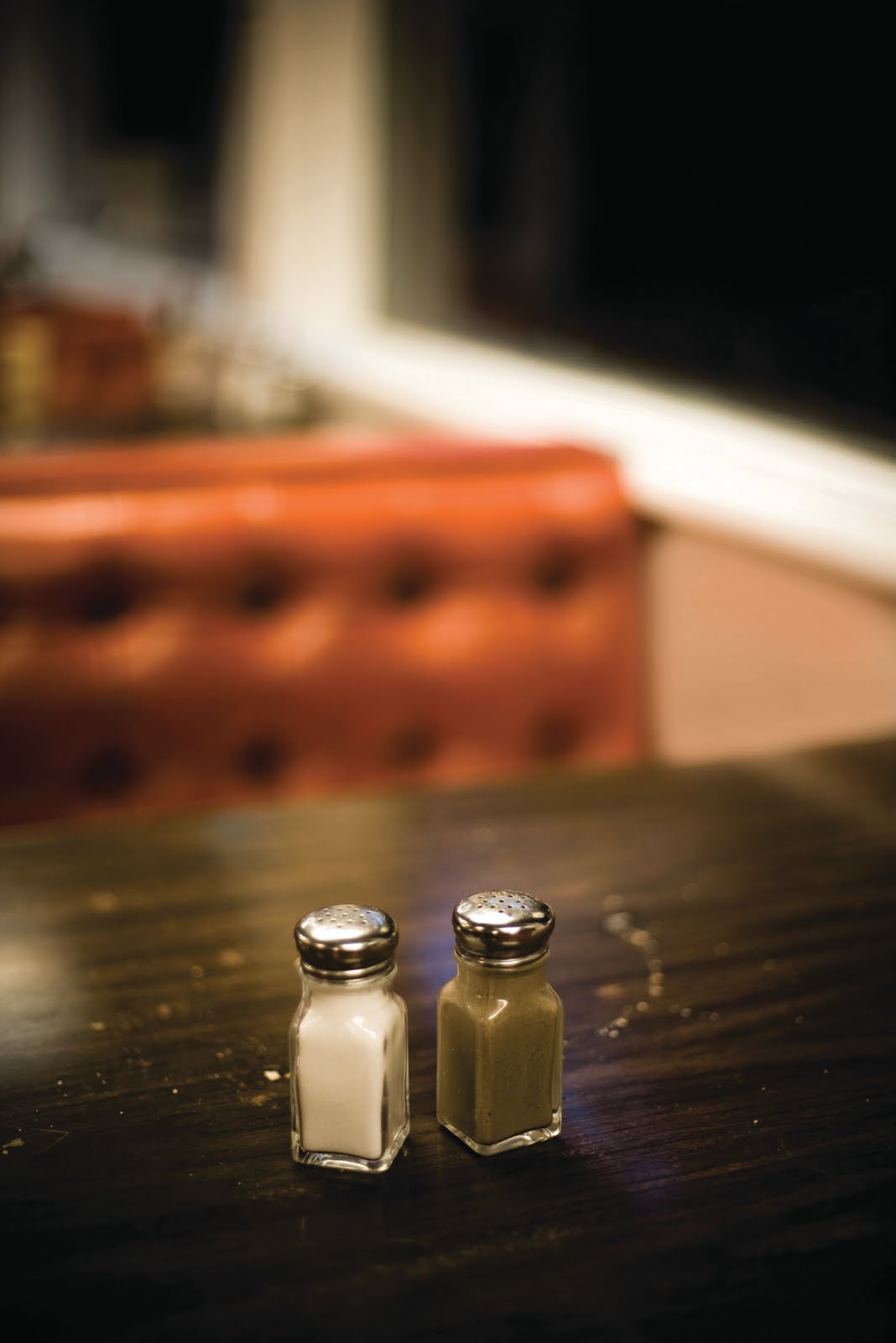 Useful Breath Why Do You Eat with Sinners?