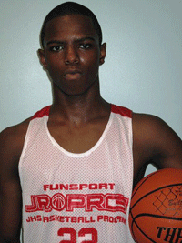 Middle School Elite Expands The Exposure!!!