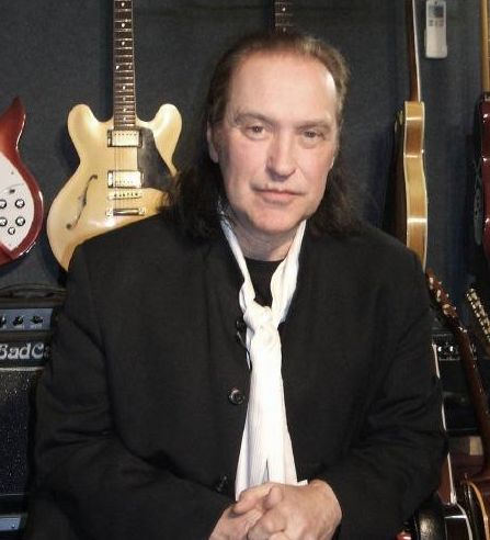 Dave Davies Net Worth