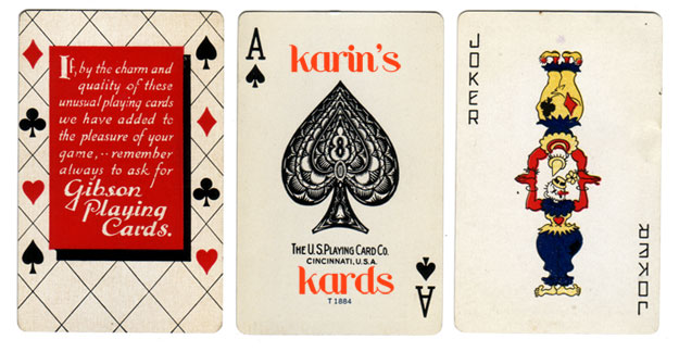 karins kards