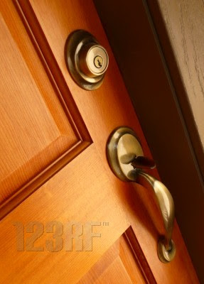 PVC, PVCu, uPVC Door Company Scotland