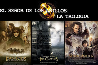 el señor de los anillos