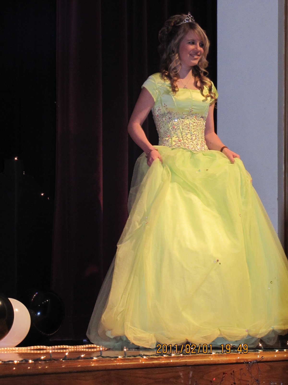 Mormon Prom Dresses