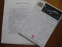 Crónica de Férias 1991