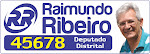 Deputado RAIMUNDO RIBEIRO