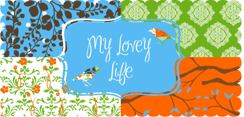 My Lovely Life