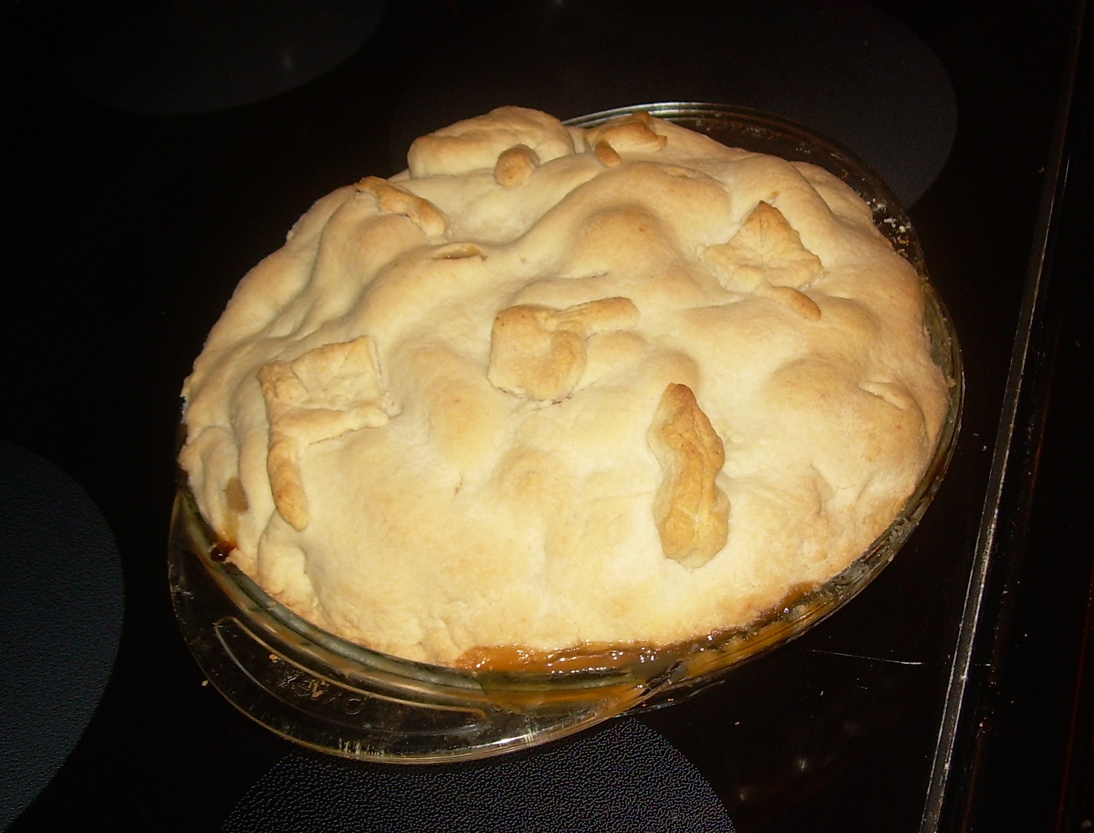 Rat Pie