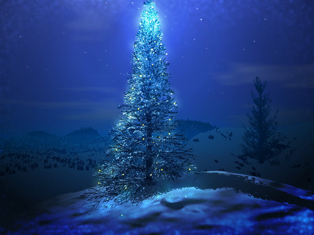 Christmas wallpaper