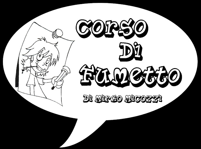 Montalto di Castro corso di fumetto