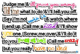 girls backstabbing quotes