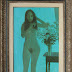 Bill Stilson-Wife In Mirror,196...