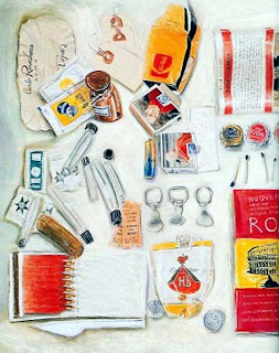 candy jernigan artist