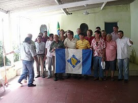 ELEIÇOES ACEJI 2009