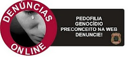 PEDOFILIA É CRIME