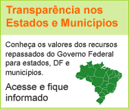 Transferência de Recursos