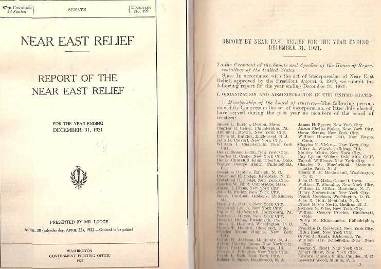 Armenian genocide essay