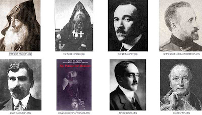 http://armenians-1915.blogspot.com © This content Mirrored From TurkishArmenians Site