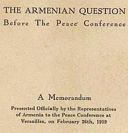 http://armenians-1915.blogspot.com © This content Mirrored From TurkishArmenians Site armenians-1915.blogspot.com