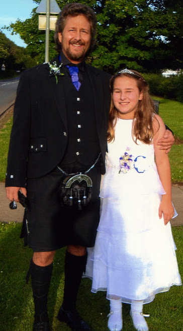 Ron & Aubrey Burch