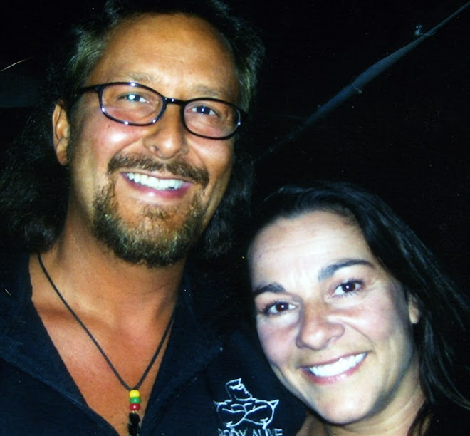 Ron & Lisa Burch