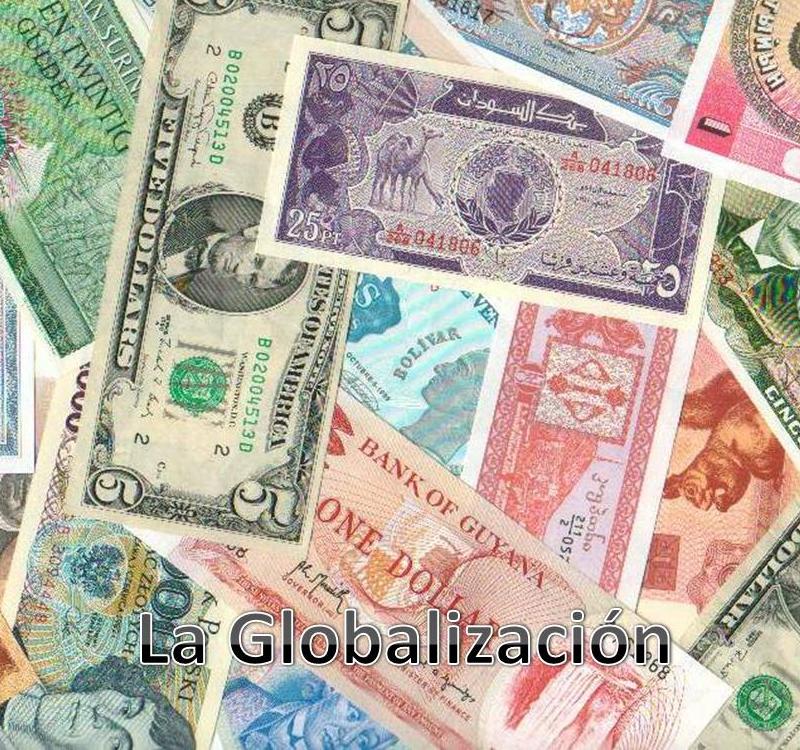Que Es La Globalizacion Social Wikipedia