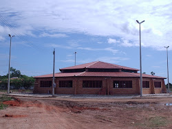 Itaiçaba - Ceará