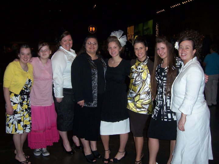 Apostolic Pentecostal Women Apostolic Pentecostal Women