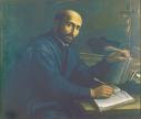 St. Ignatius Loyola