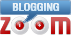 BloggingZoom Logo