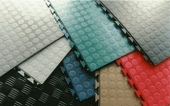 Garage Flooring