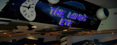 The Mind's Eye Exhibition in Singapore Science Centre