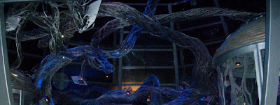 i-SPACE Exhibition in Singapore Science Centre