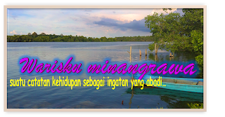 warisku minangrawa