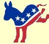 High Kickin' Donkey