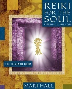 Reiki for the Soul.