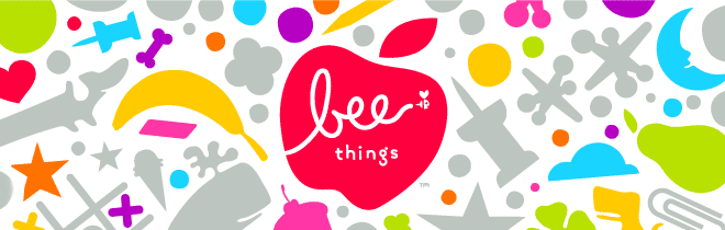 bee things blog